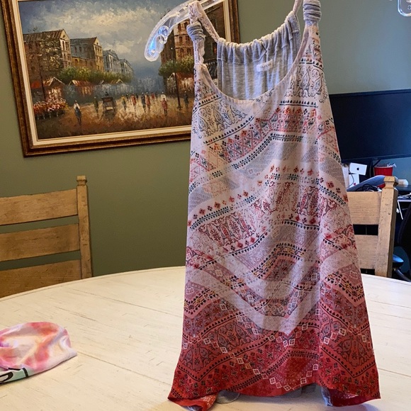 Maurices Tops - Tank